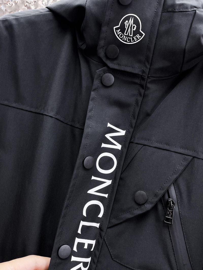 Moncler Outwear